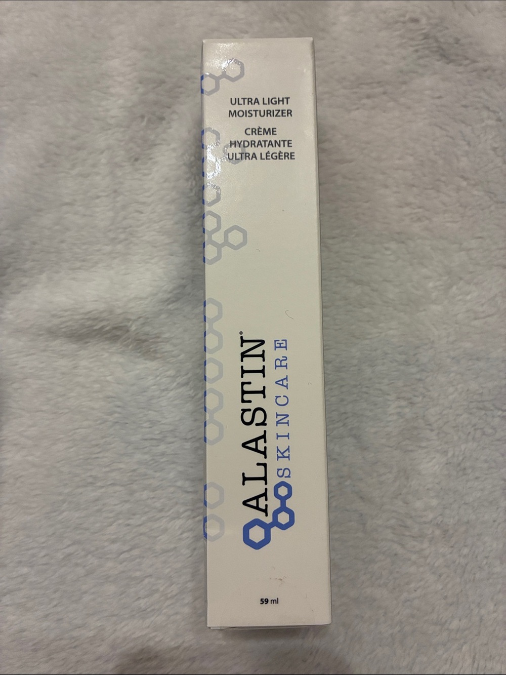 Brand New Alastin Ultra Light Moisturizer